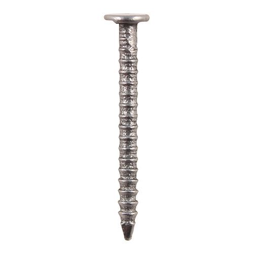 0.5Kg Timbag 40mm x 2.36mm Annular Ringshank Bright Wire Nail