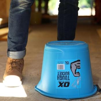 OX Pro Tough 15L Bucket - Image 2