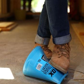OX Pro Tough 15L Bucket - Image 3