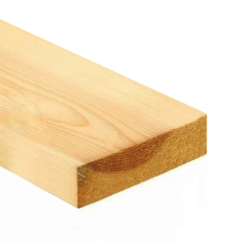 Redwood Planed Square Edge Lining Material 32 x 115mm Finished Size 27 x 108mm