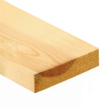 Redwood Planed Square Edge Lining Material 32 x 138mm Finished Size 27 x 132mm