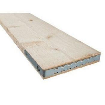 Banded Scaffold Board 3.9M - Image 2