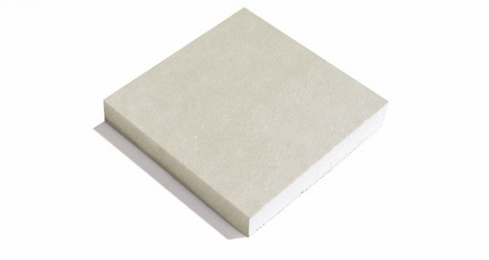 Siniat GTEC Standard Board Square Edge 12.5 x 2400 x 1200mm - Image 2