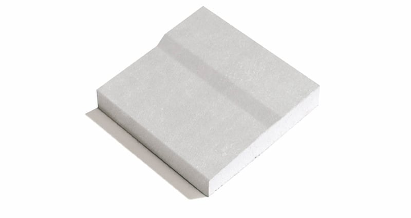 Siniat GTEC Standard Board Tapered Edge 15 x 2400 x 1200mm