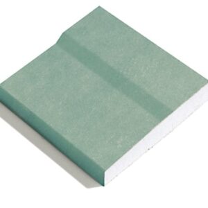 Siniat GTEC Moisture Board Tapered Edge 12.5 x 2400 x 1200mm