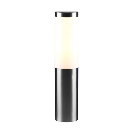 Ellumiere Bollard Light Stainless Steel
