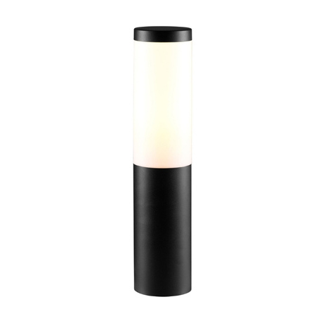 Ellumiere Bollard Light Black