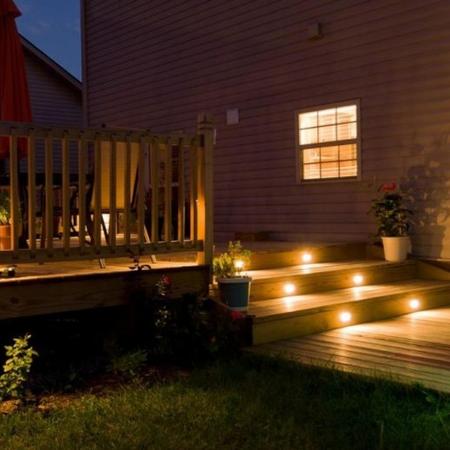 Ellumiere Deck Light Large - Image 3