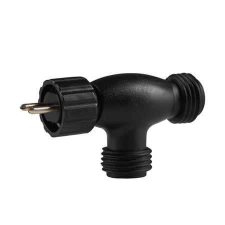 Ellumiere T-Piece Adaptor