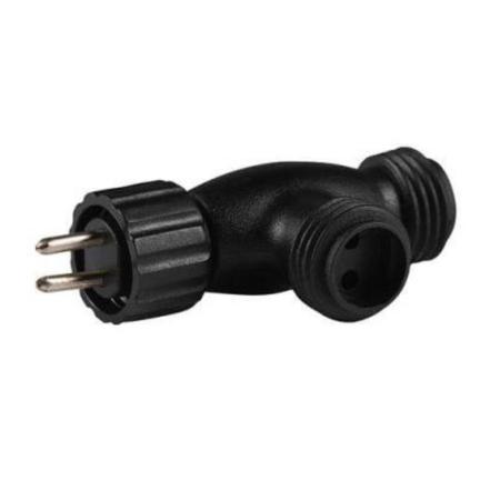 Ellumiere T-Piece Adaptor - Image 2