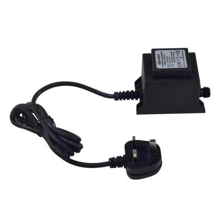 Ellumiere Outdoor Transformer - Image 2