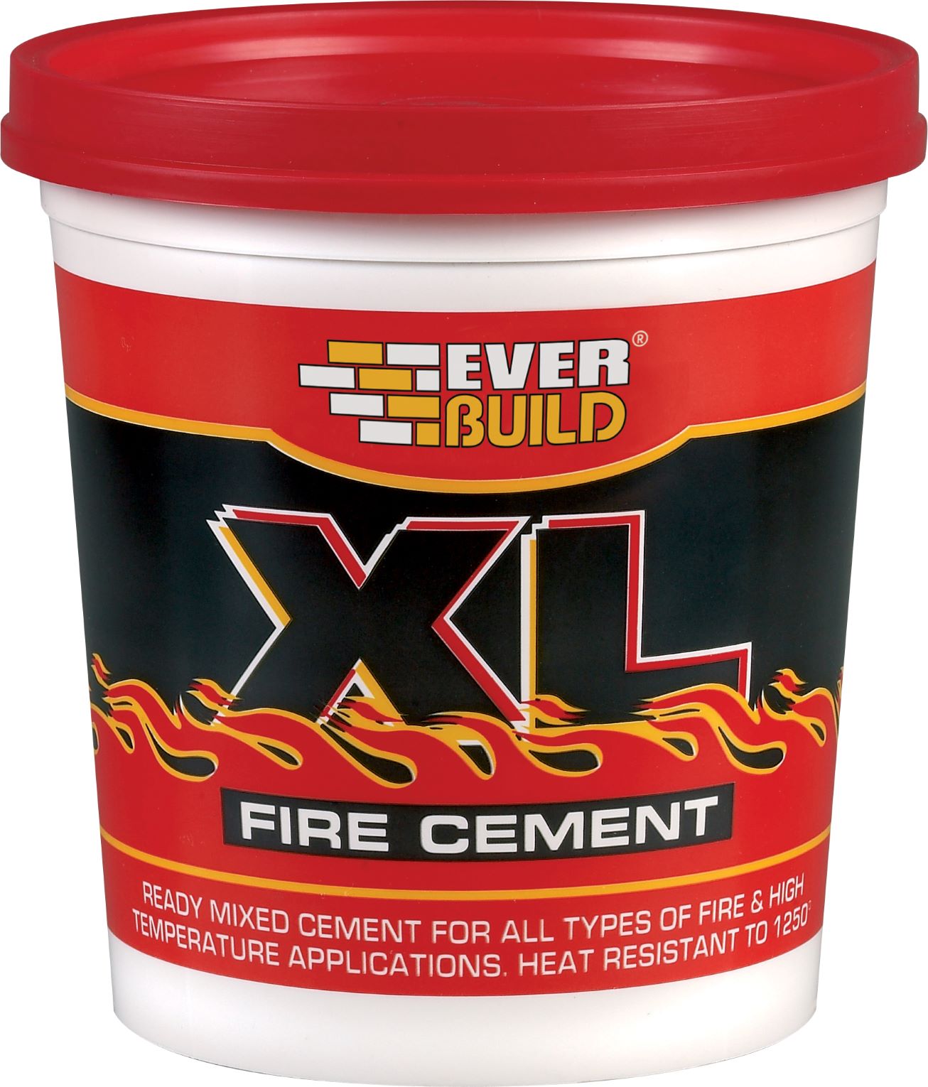 Everbuild XL Fire Cement 500G