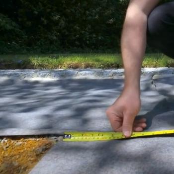 Drivetex Geotextile Fabric 2.25m x 25M - Image 2