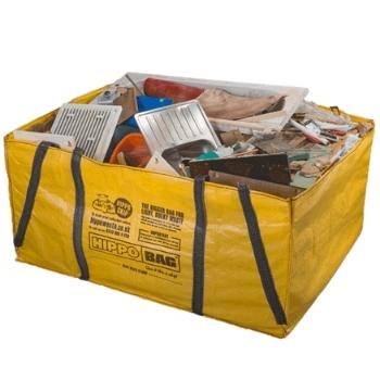 Hippo Skip (Large) Bag only