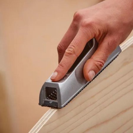 Stanley 153mm Metal Surform Block Plane - Image 3