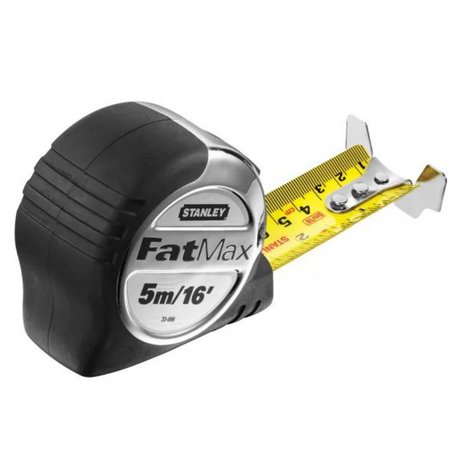 FatMax Pro Pocket Tape Measure 5m (16')