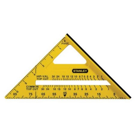Stanley Dual Colour Quick Square 300mm (12'') - Image 2