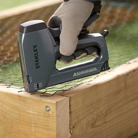 Stanley Heavy Duty Staple and Nail Gun - Image 3