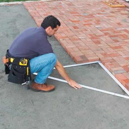 Stanley Folding Square 1220mm (48'') - Image 2