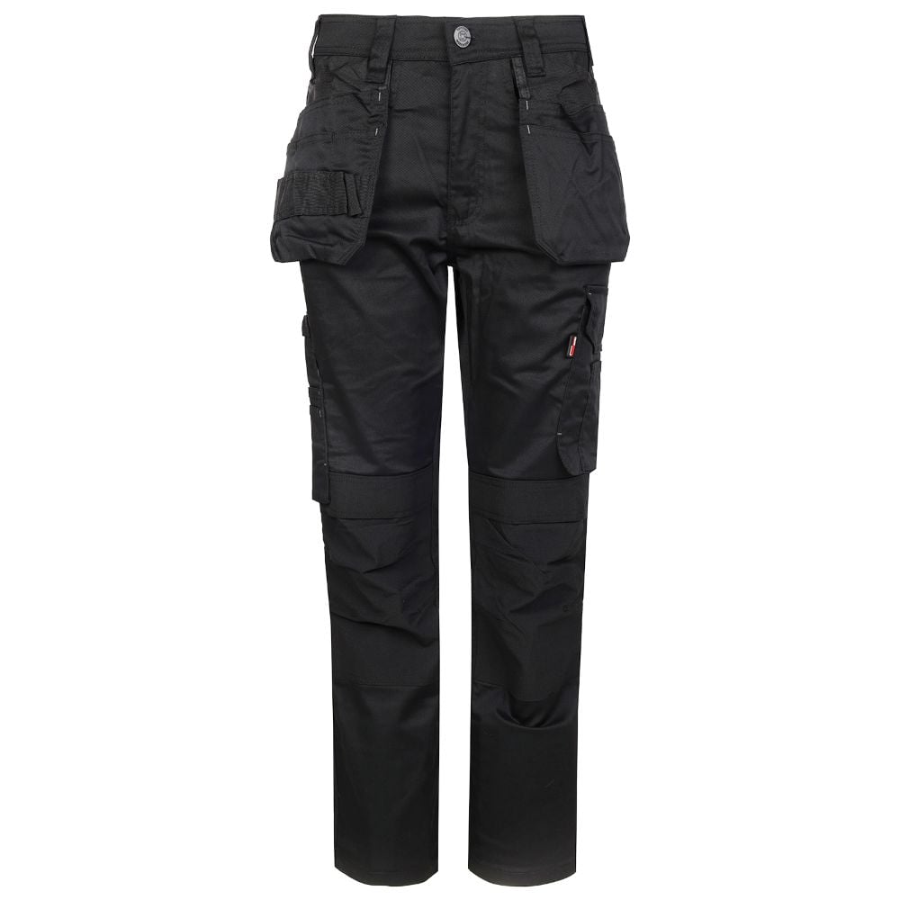 Tuffstuff Proflex Trouser Black 30'' Reg