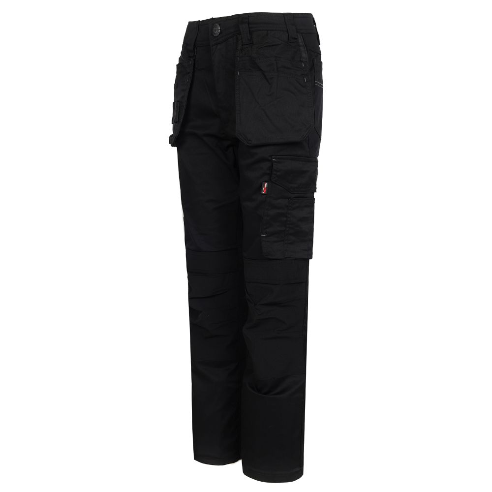 Tuffstuff Proflex Trouser Black 32'' Reg - Image 4