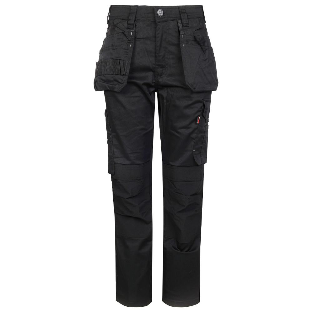Tuffstuff Proflex Trouser Black 38'' Reg