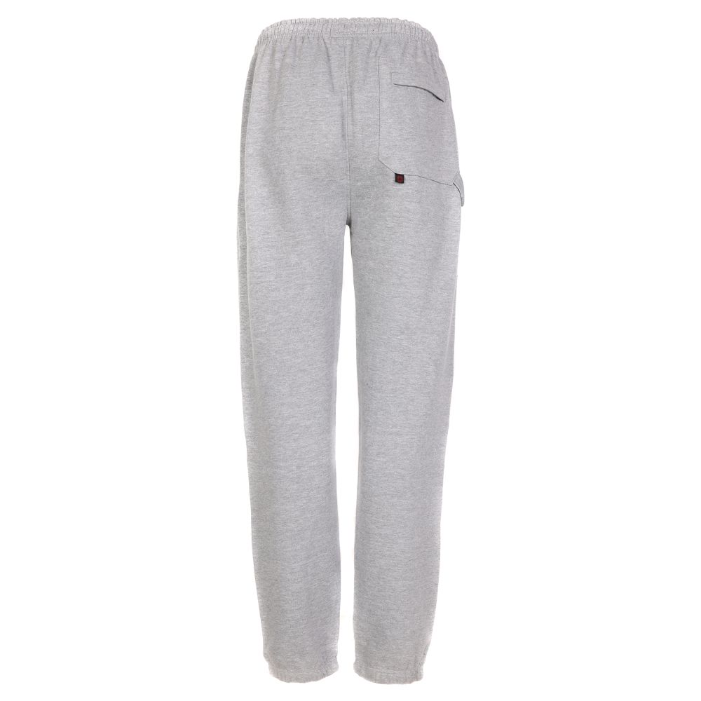 Tuffstuff Work Jogger Grey Medium - Image 3