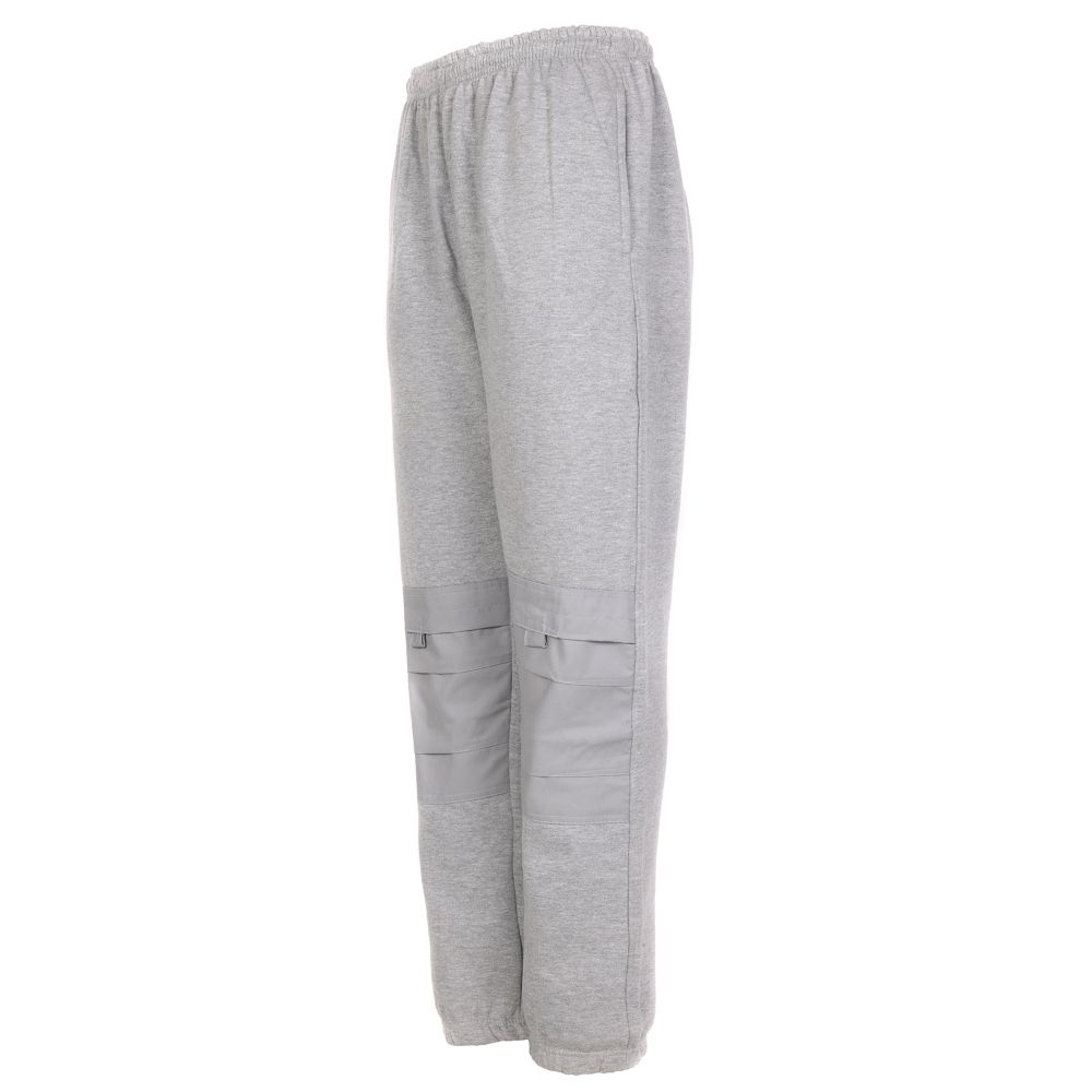 Tuffstuff Work Jogger Grey Large - Image 2