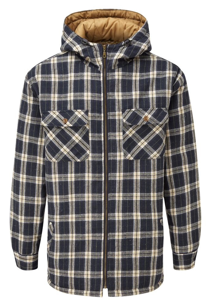 Fort Penarth Hoodie 2XL
