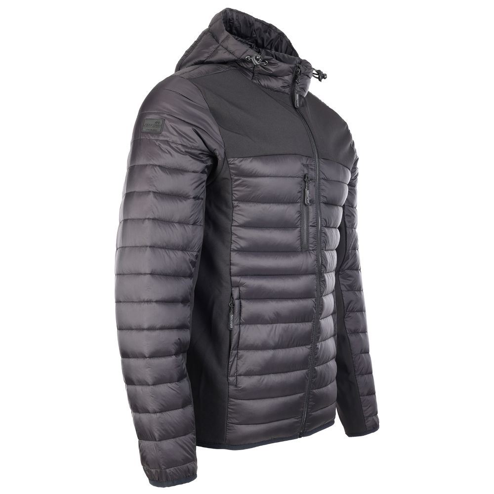 Tuffstuff Hatton Jacket Black 2XL - Image 2