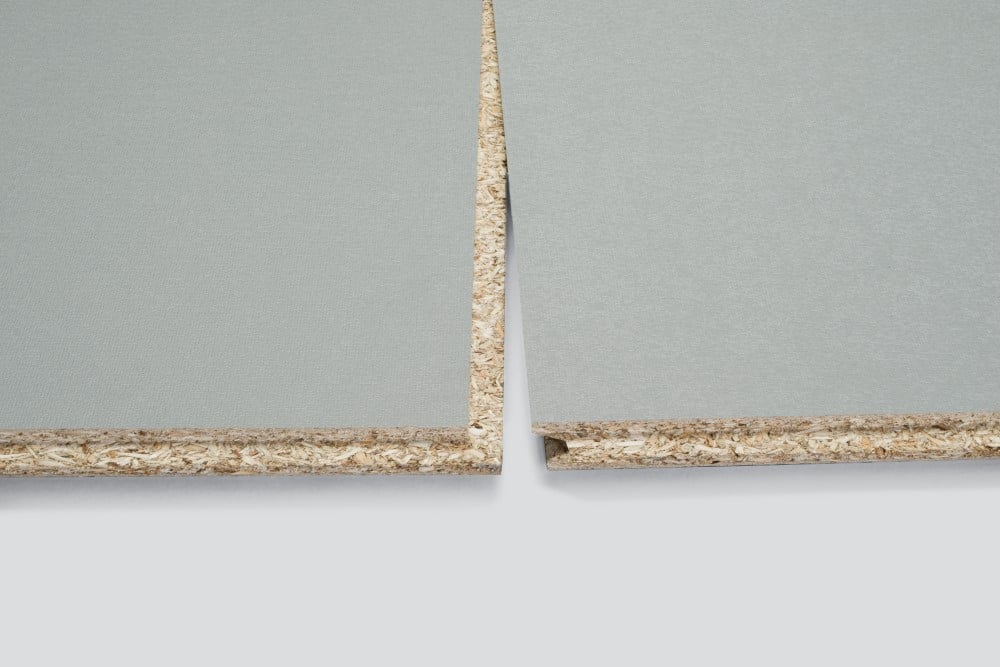 Egger Protect Chipboard Flooring Sheets 2400mm x 600mm x 22mm