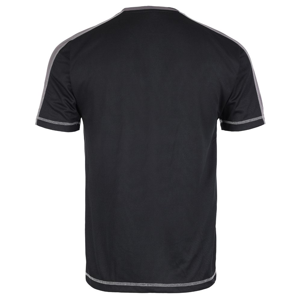 Tuffstuff Elite T-Shirt Black Large - Image 4
