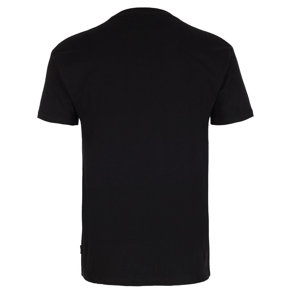 Tuffstuff Logo T-Shirt Black Medium - Image 3
