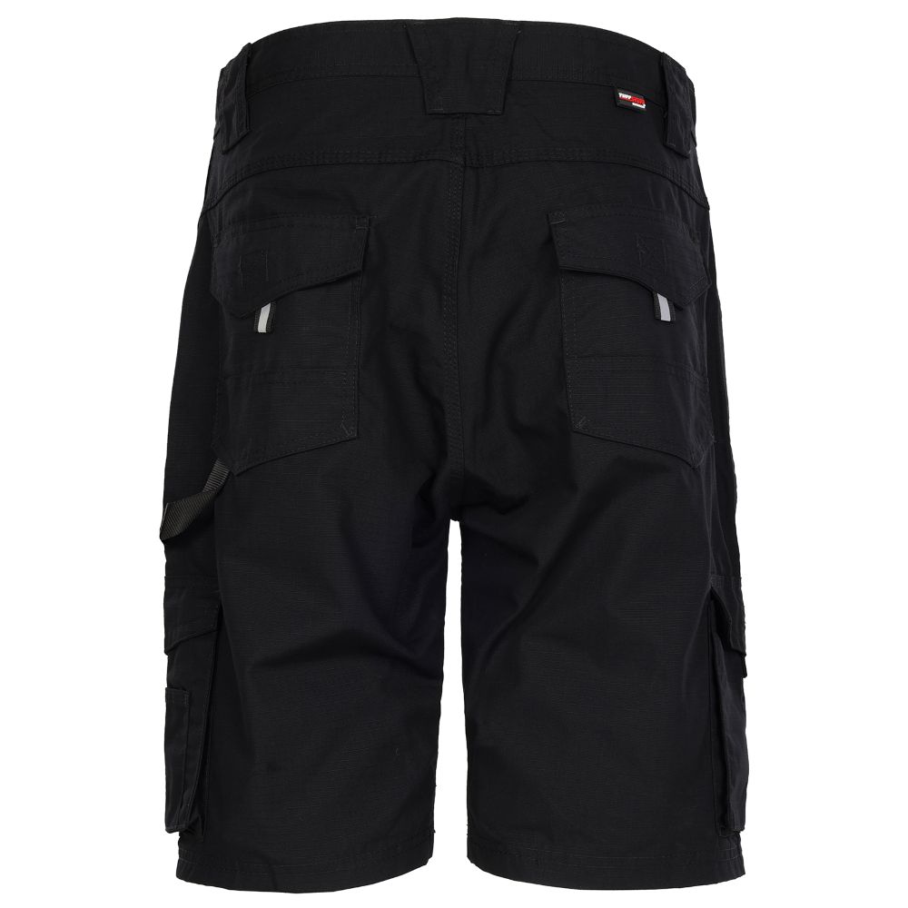 Tuffstuff Enduro Short Black 34" - Image 2