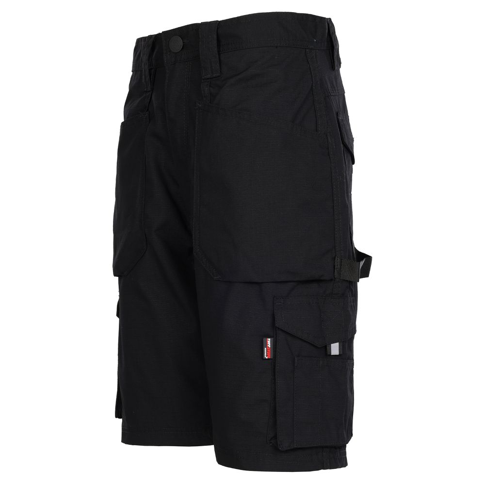 Tuffstuff Enduro Short Black 40" - Image 3