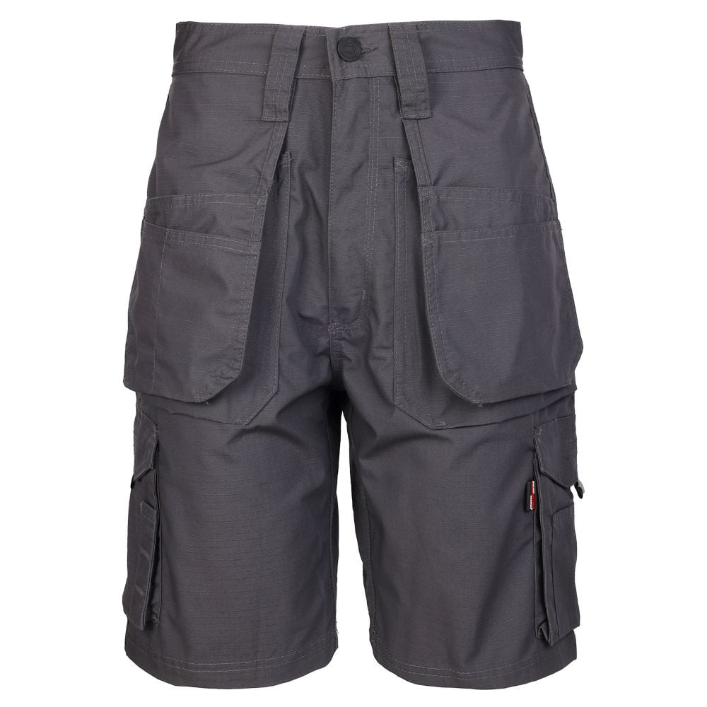 Tuffstuff Enduro Short Grey 38"