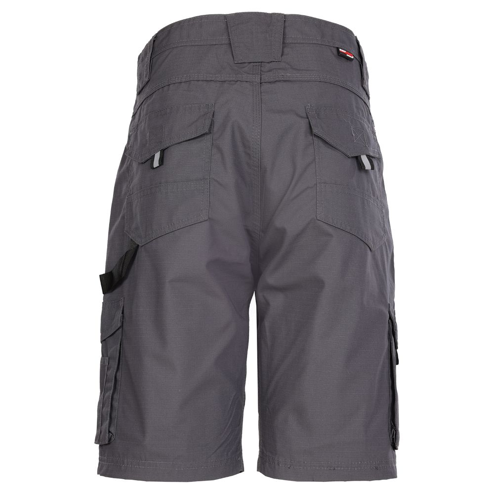 Tuffstuff Enduro Short Grey 40" - Image 4