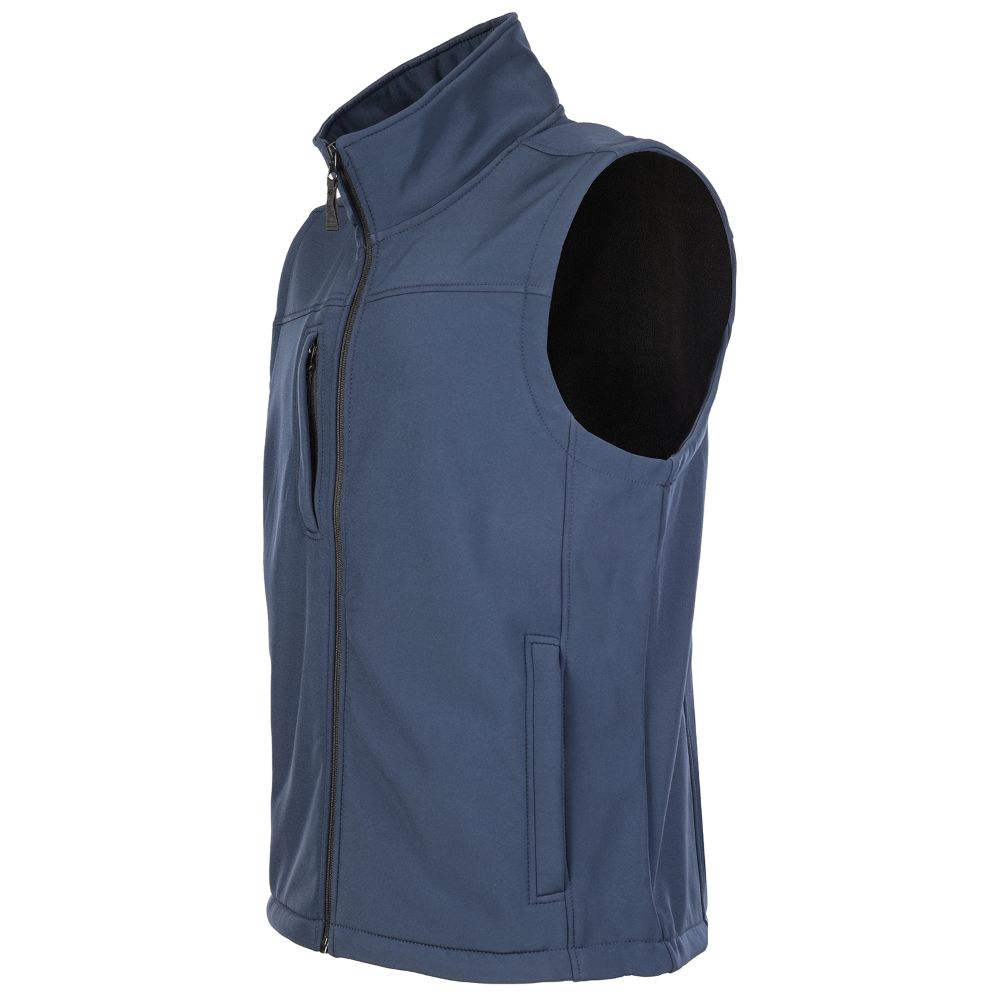 Fort Breckland Bodywarmer Navy Blue 2XL - Image 2