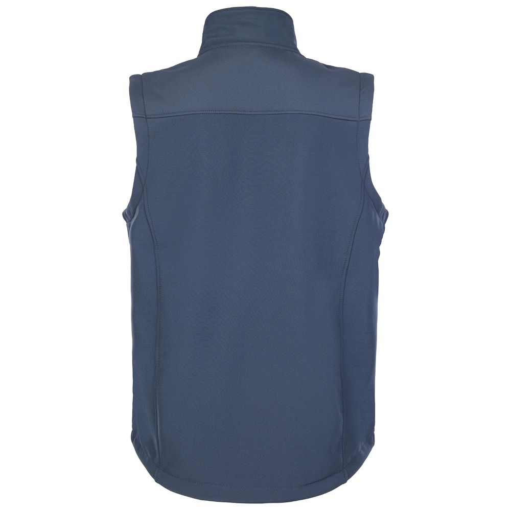 Fort Breckland Bodywarmer Navy Blue 2XL - Image 3
