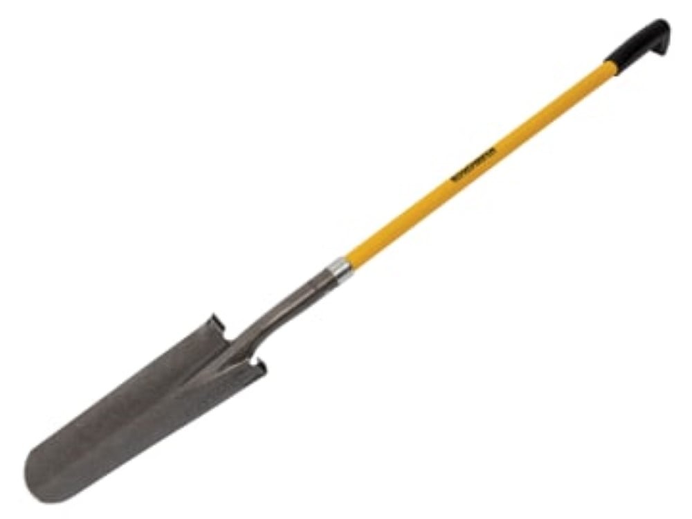 Roughneck Drain Spade Long Series - 160mm x1460mm