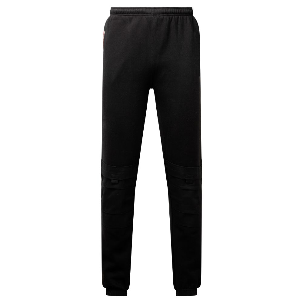 Tuffstuff Work Jogger Black Large - Image 2