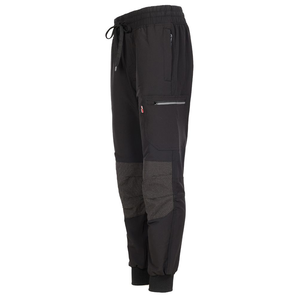 Tuffstuff Hyperflex Trousers Black 3XLarge - Image 3