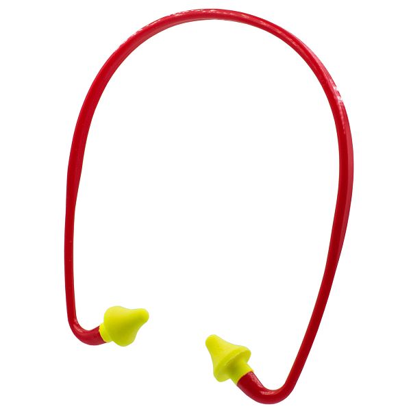 Scan Banded Foam Ear Bud SNR27