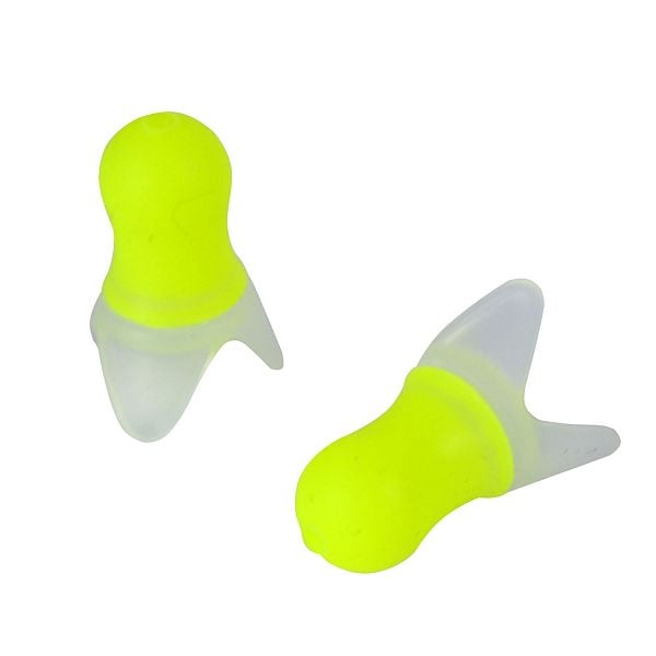 Scan Pressure Reducing Silicone Ear Plugs (3 pairs) SNR24