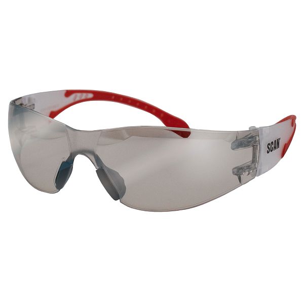 Scan Flexi Spectacles Mirror