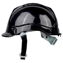 Scan Standard Industrial Safety Helmet Chin Strap