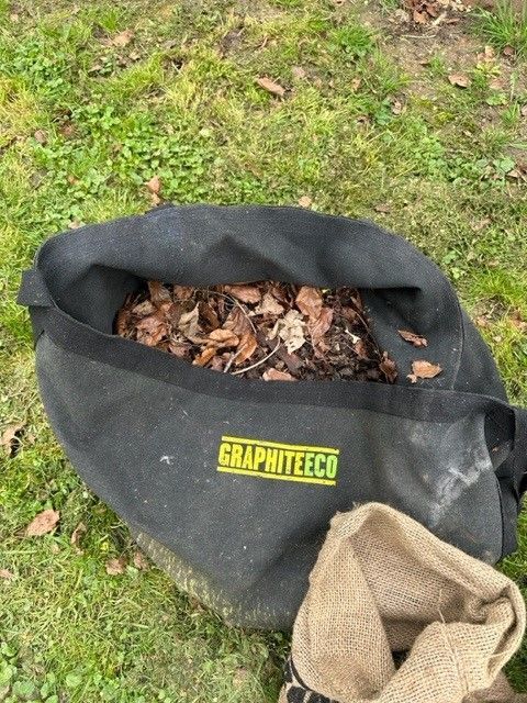 Graphite Eco Large Super Sack 900x900x900mm - Image 2