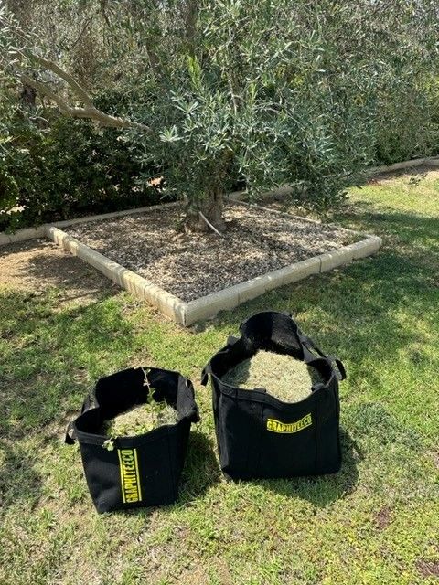 Graphite Eco Small Super Sack 300x300x300mm - Image 2