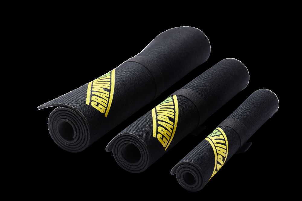 Graphite Eco Work Mat 1000x500mm - Image 3