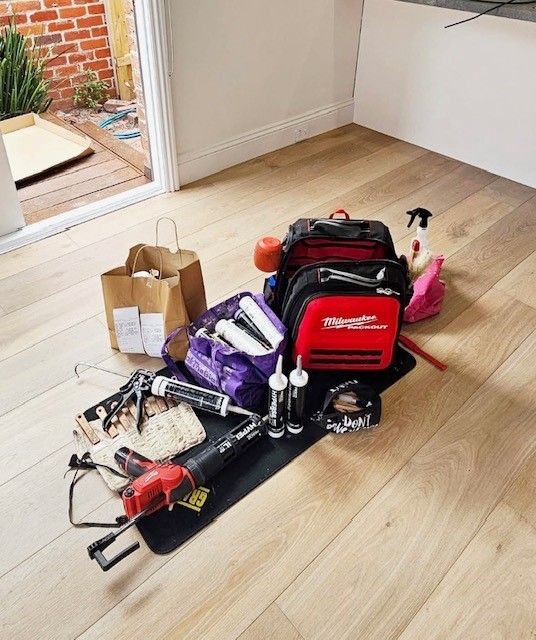 Graphite Eco Work Mat 600x400mm - Image 2